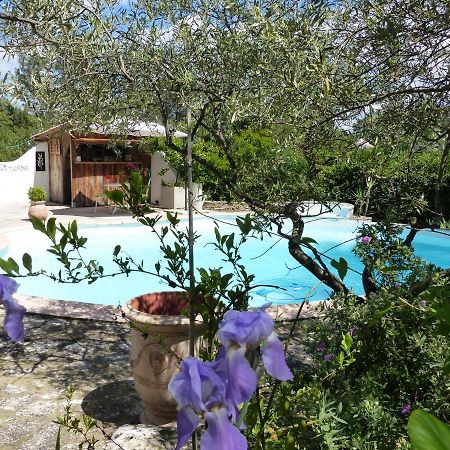La Pause Nimoise Hotell Nîmes Eksteriør bilde